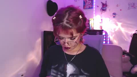 Snapshot of raventh_ chatting on 14, 2, 2025 raventh_ online show from 14, 2, 2025