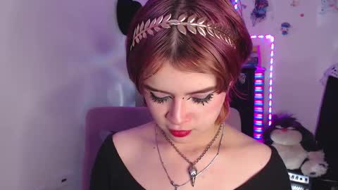 Snapshot of raventh_ chatting on 21, 2, 2025 raventh_ online show from 21, 2, 2025
