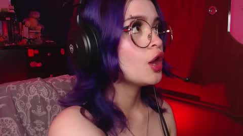 raventh_ online show from 12, 10, 2025