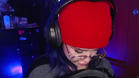 raventh_ online show from 26, 11, 2025