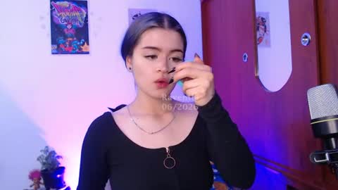 Snapshot of raventh_ chatting on 26, 6, 2026 raventh_ online show from 26, 6, 2026