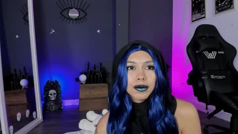 Raven Witch online show from 4, 6, 2026