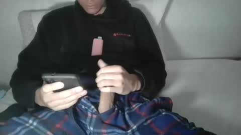 ravenxbat online show from 18, 11, 2025