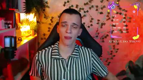 Snapshot of ravi_is_so_good chatting on 12, 9, 2025 Ravi online show from 12, 9, 2025