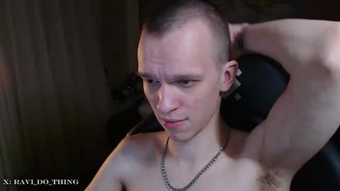 Ravi online show from 18, 2, 2026