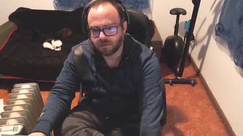 ravingr3d3 online show from 14, 2, 2025