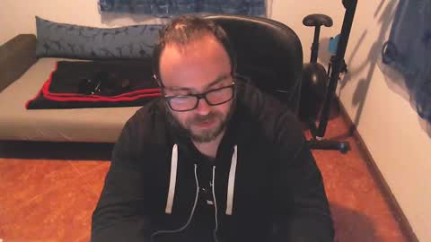 ravingr3d3 online show from 16, 2, 2025