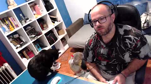 ravingr3d3 online show from 22, 9, 2025