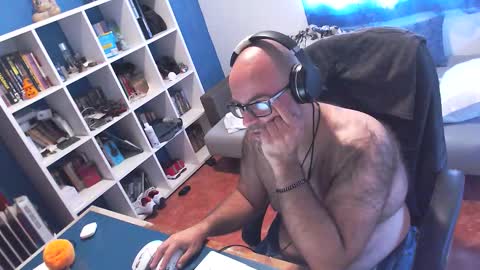 ravingr3d3 online show from 9, 10, 2025