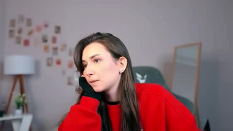 Alia Mereyn online show from 27, 9, 2025