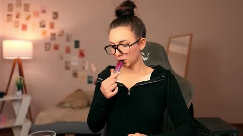 Alia Mereyn online show from 29, 9, 2025