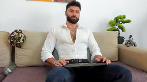 Adam online show from 9, 1, 2026