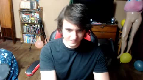 Robby Rotten online show from 16, 10, 2025