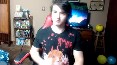 Robby Rotten online show from 17, 10, 2025