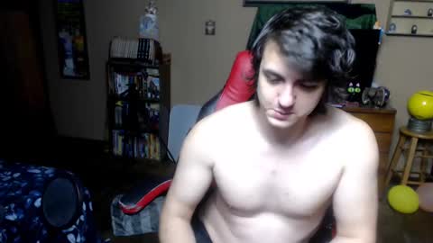 Robby Rotten online show from 26, 10, 2025