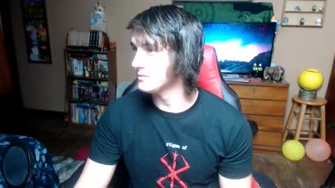 Robby Rotten online show from 30, 10, 2025