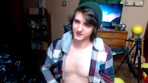 Robby Rotten online show from 7, 11, 2025