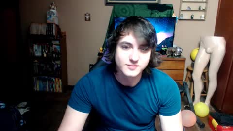 Robby Rotten online show from 12, 11, 2025