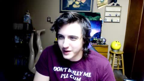 Robby Rotten online show from 20, 11, 2025