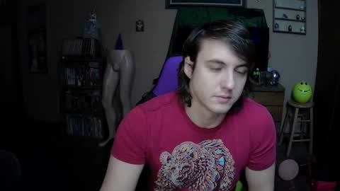 Robby Rotten online show from 23, 11, 2025