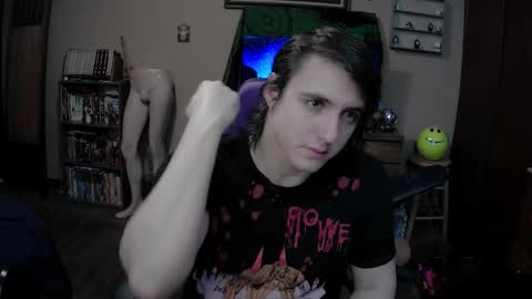 Robby Rotten online show from 29, 11, 2025