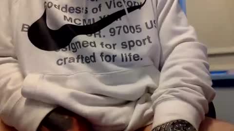 Down under guy online show from 17, 11, 2025