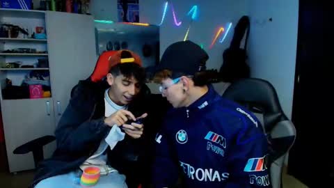 Bad boys online show from 18, 3, 2026