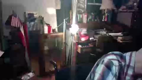 ray1776ray online show from 8, 10, 2025