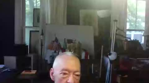 ray1776ray online show from 9, 10, 2025