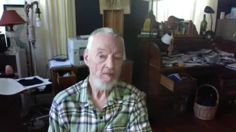 ray1776ray online show from 7, 4, 2026