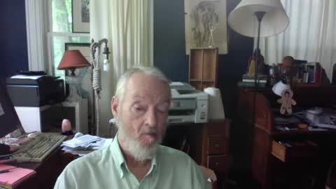 ray1776ray online show from 7, 6, 2026