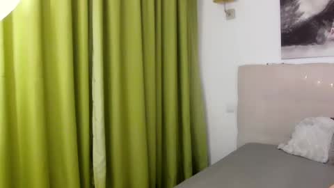 Snapshot of ray_arissa chatting on 25, 1, 2025 ray_arissa online show from 25, 1, 2025