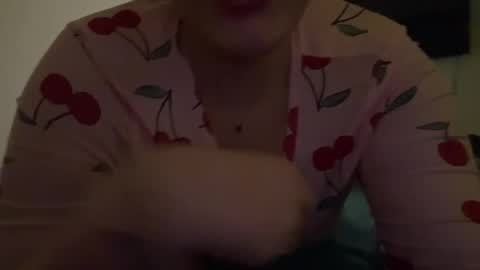 Snapshot of ray_arissa chatting on 10, 2, 2025 ray_arissa online show from 10, 2, 2025