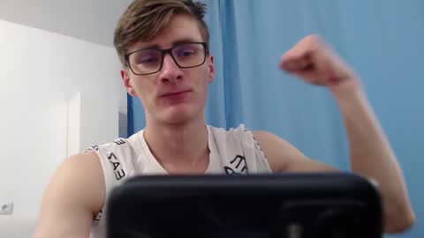 Ray Booy  online show from 13, 10, 2025