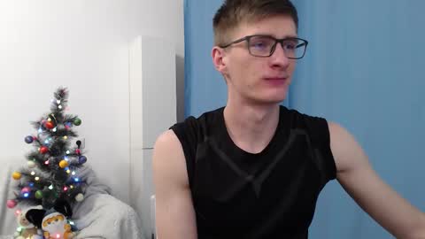 Ray Booy  online show from 14, 12, 2025