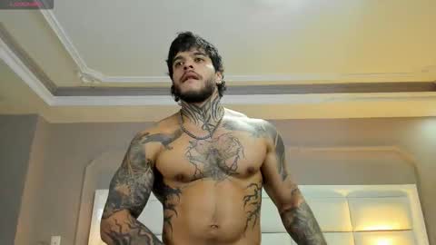 Ray Coopers online show from 12, 11, 2025