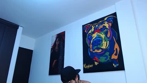 Ray Coopers online show from 20, 11, 2025