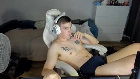 Ray online show from 13, 10, 2025