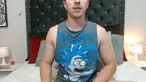 Ray online show from 14, 1, 2025