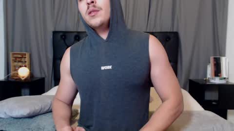 Ray online show from 27, 2, 2025