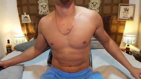 Ray online show from 15, 9, 2025