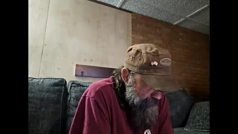 raybob252000 online show from 16, 10, 2025