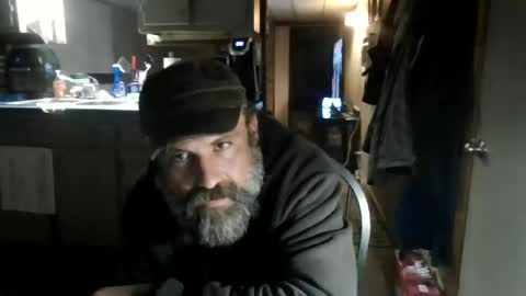 raybob252000 online show from 3, 11, 2025