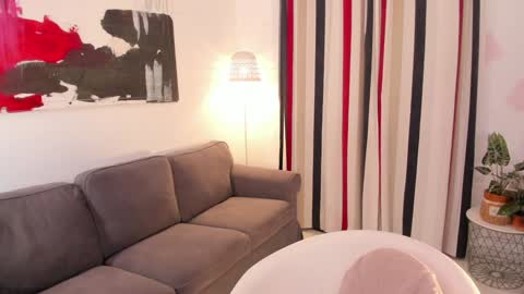 Raychell Black  online show from 8, 1, 2026