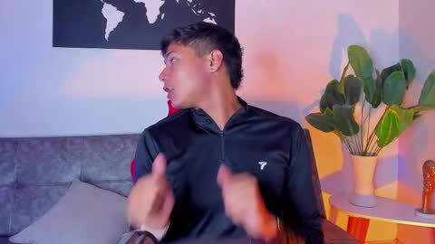 rayden_boy online show from 5, 6, 2026