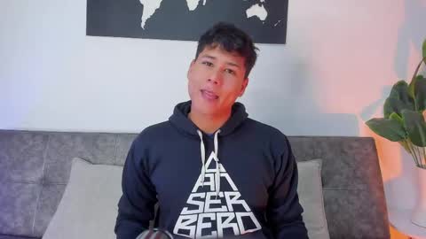 rayden_boy online show from 7, 6, 2026