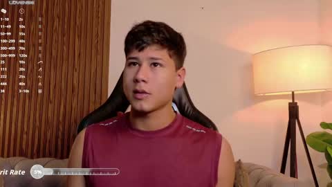 rayden_boy online show from 8, 6, 2026