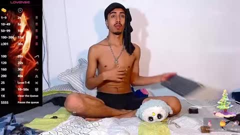 Rayn online show from 6, 1, 2025