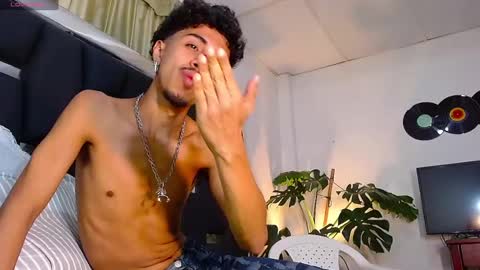 Rayn online show from 12, 1, 2025