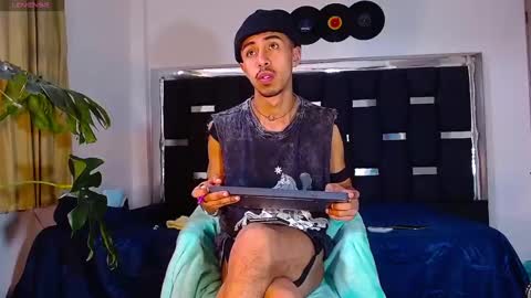 Rayn online show from 12, 2, 2025